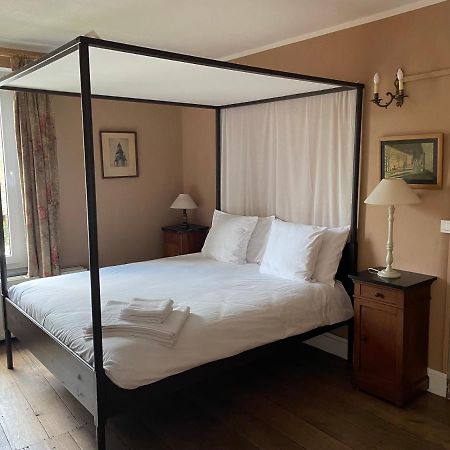 보랭 Grammelot B&B 외부 사진