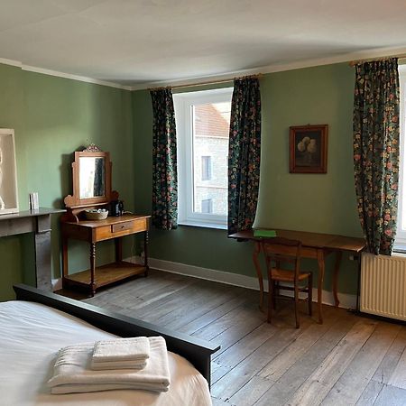 보랭 Grammelot B&B 외부 사진