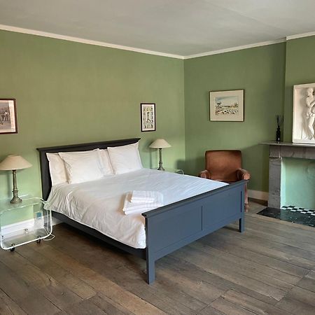 보랭 Grammelot B&B 외부 사진