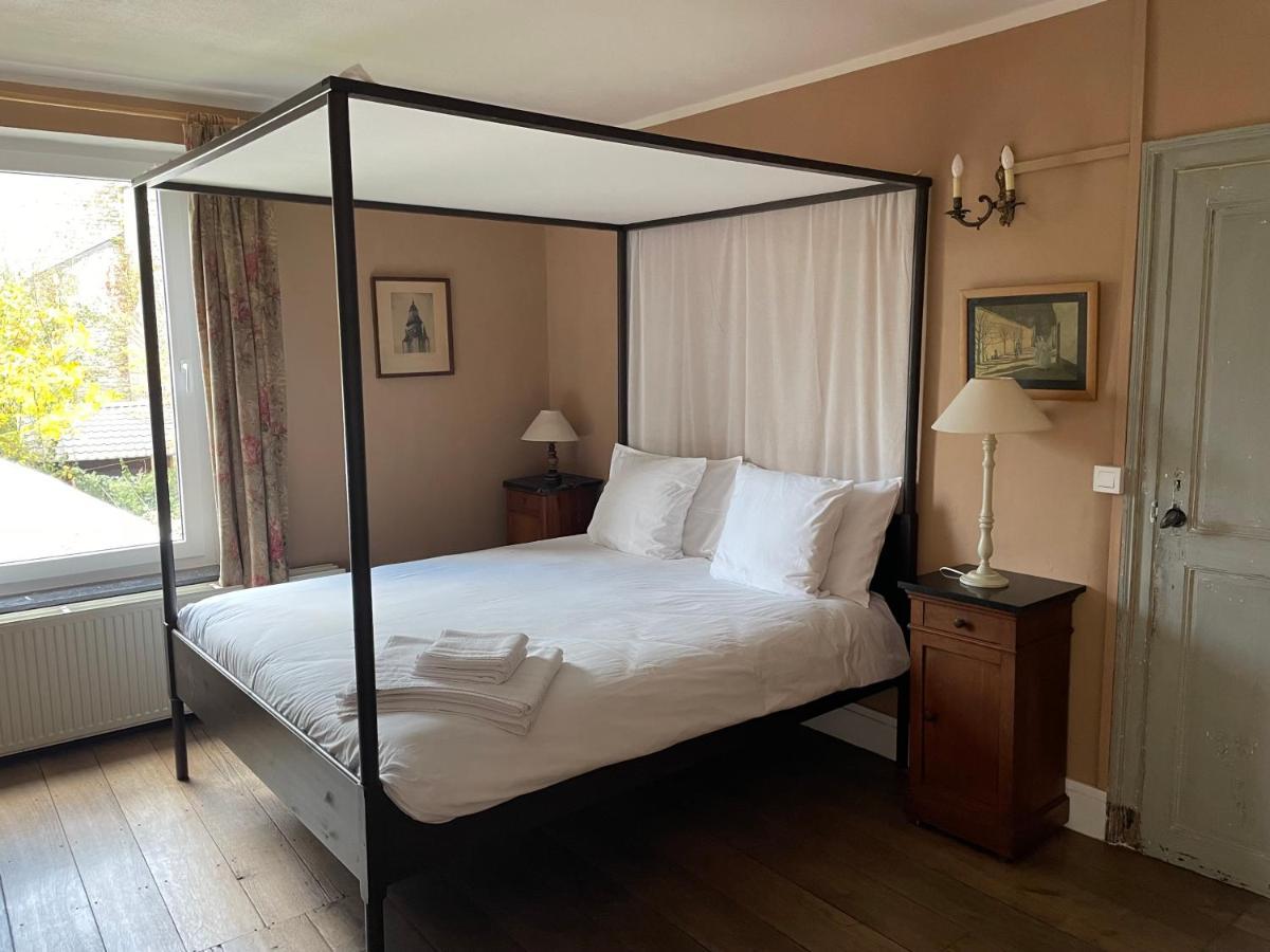 보랭 Grammelot B&B 외부 사진