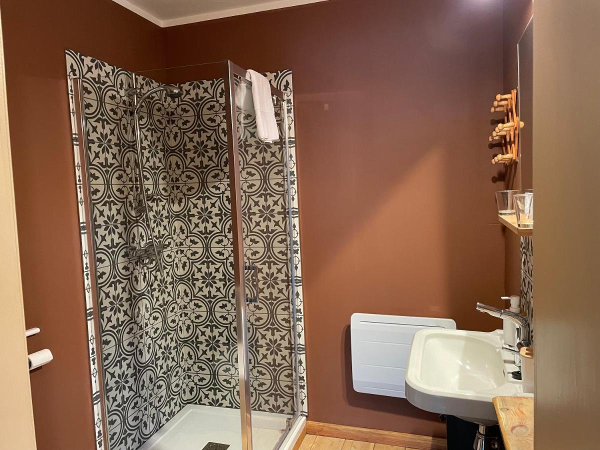 보랭 Grammelot B&B 외부 사진