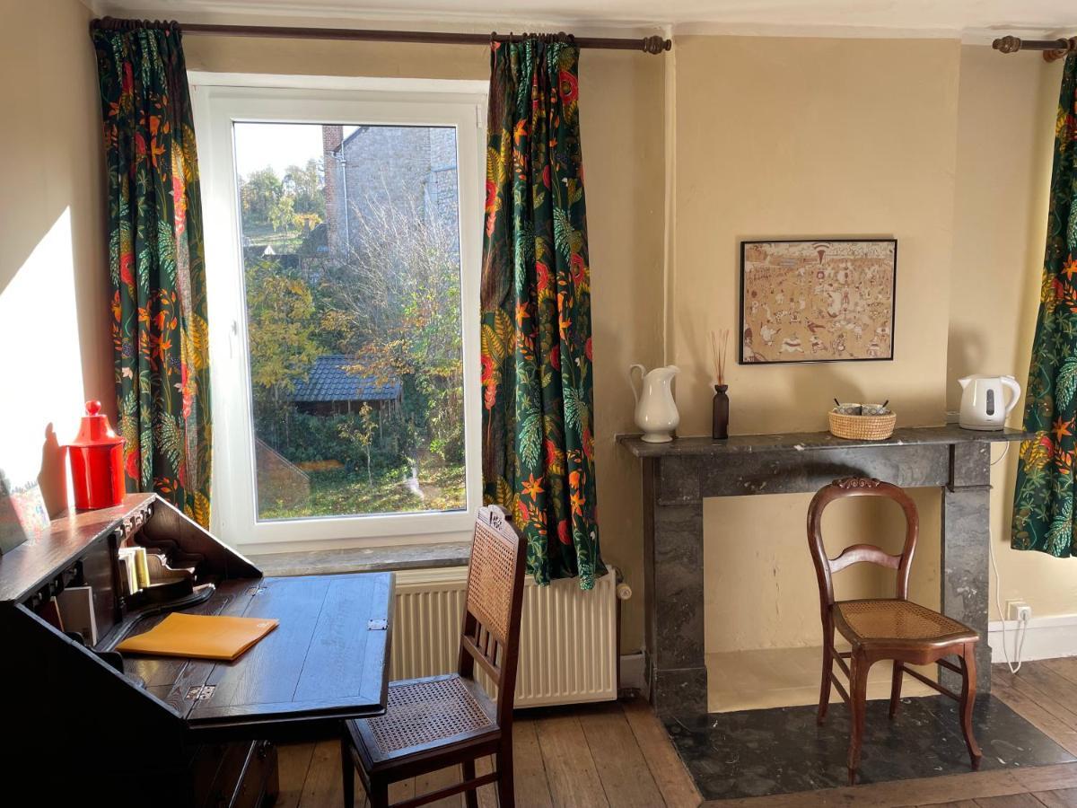 보랭 Grammelot B&B 외부 사진