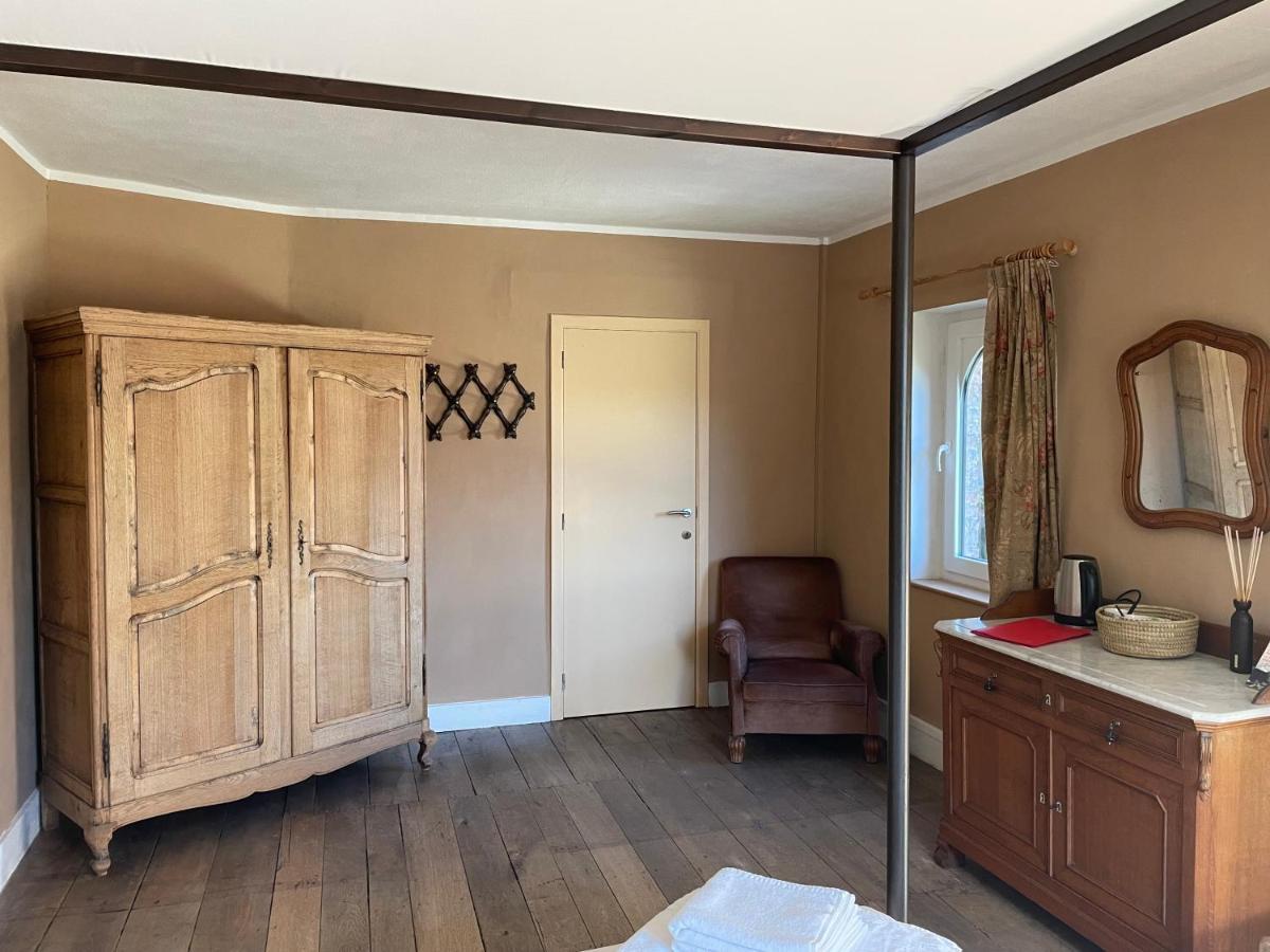 보랭 Grammelot B&B 외부 사진