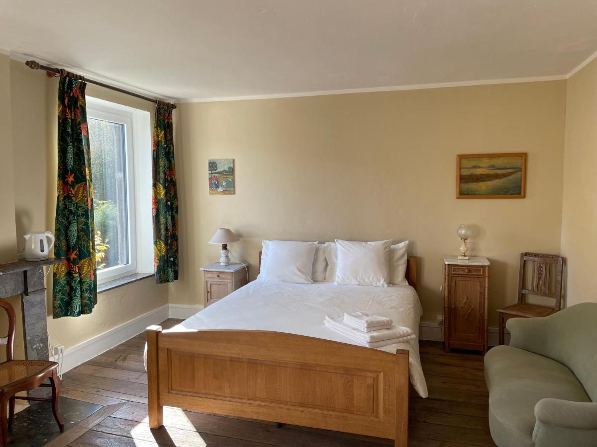 보랭 Grammelot B&B 외부 사진