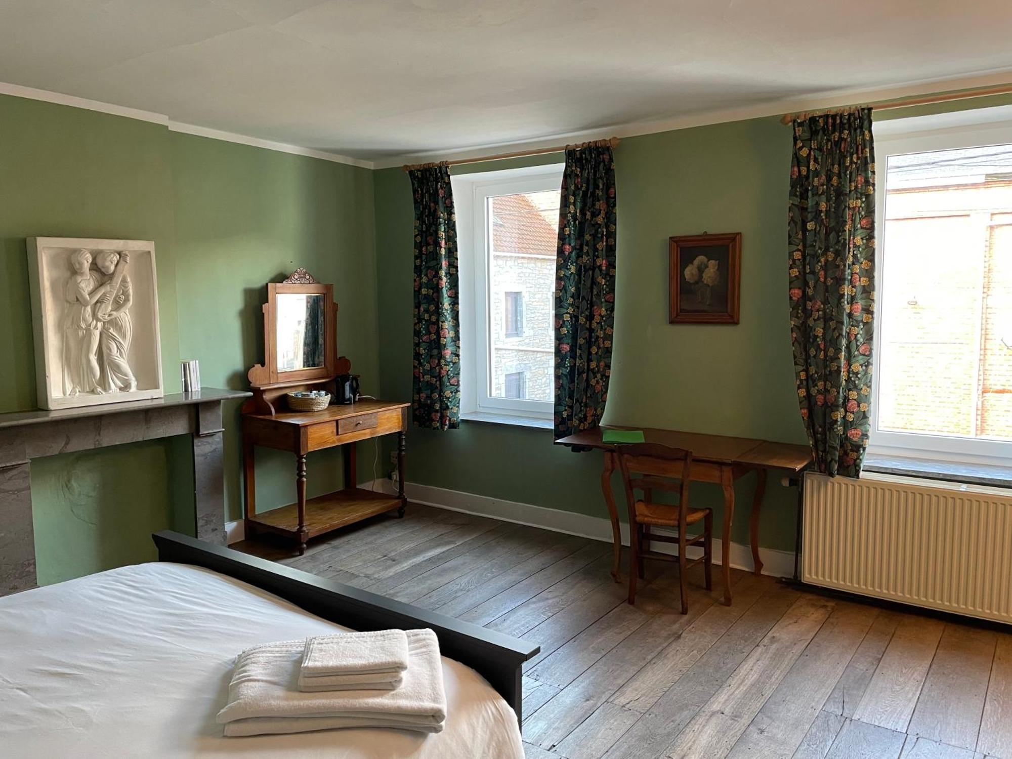 보랭 Grammelot B&B 외부 사진